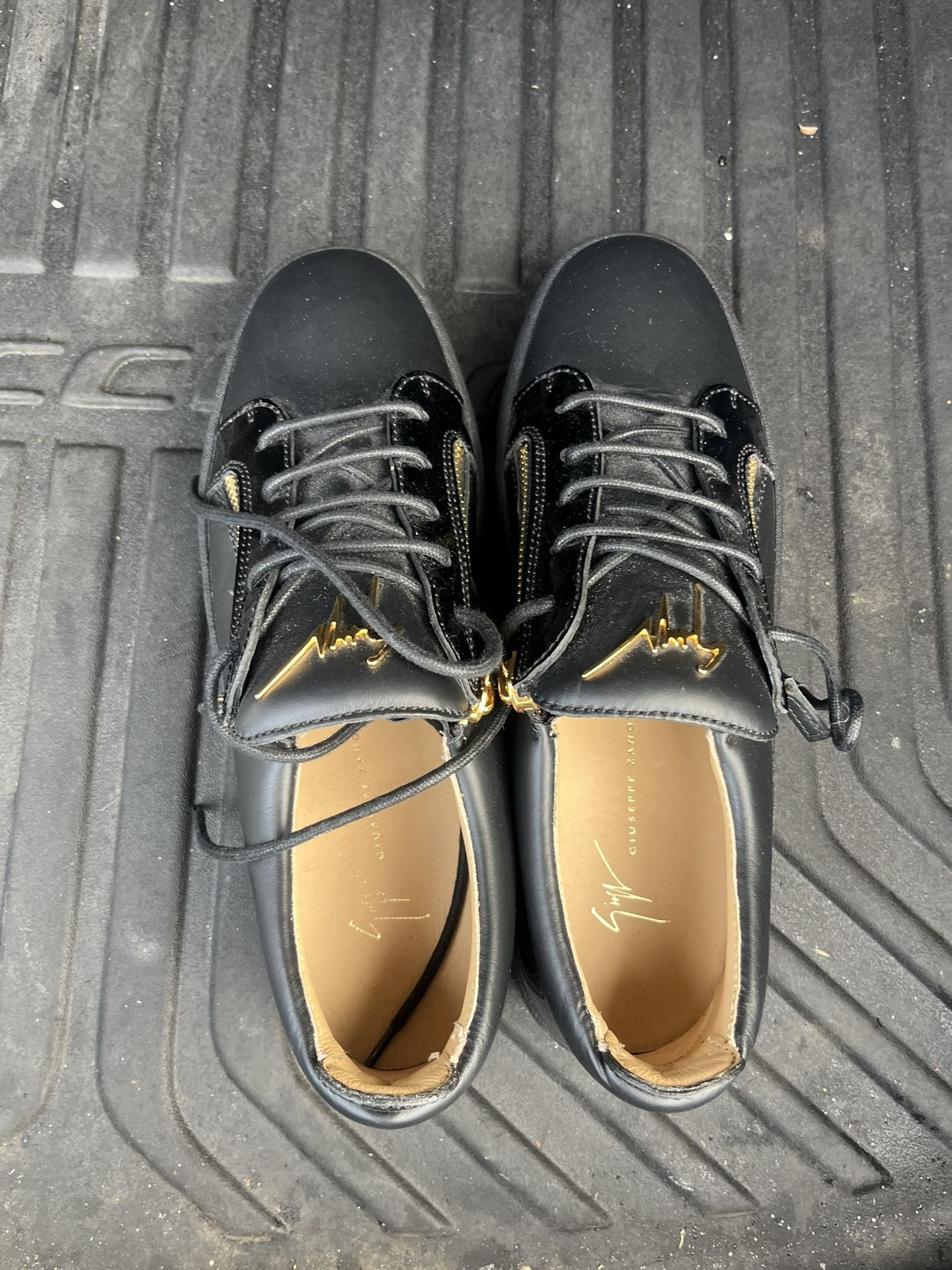 Shoes Newman Marcus
