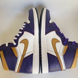 Nike SB Jordan 1 High OG Defiant DS
