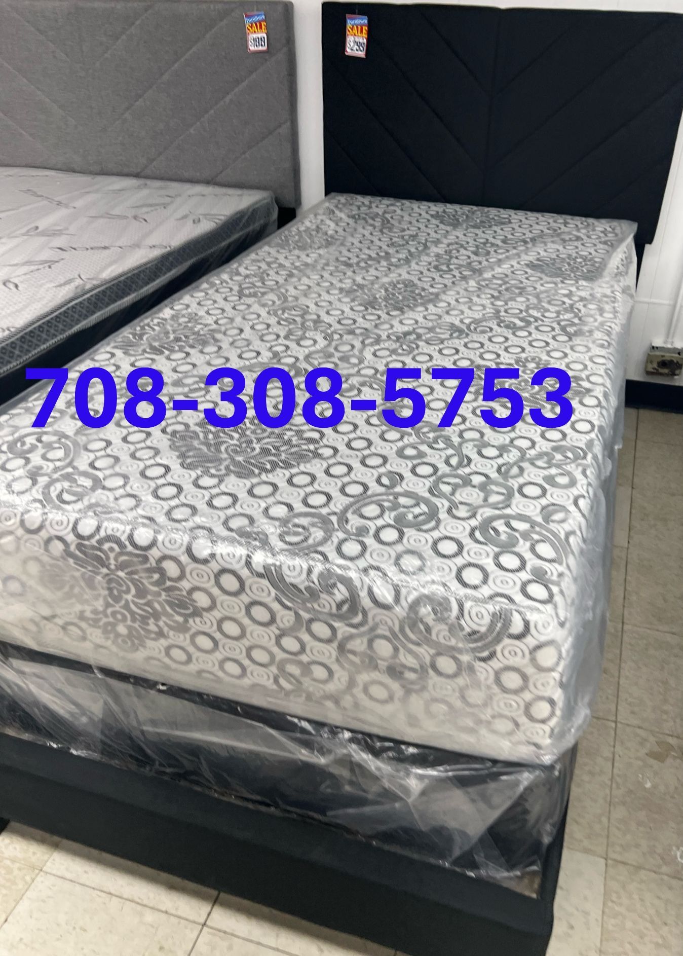 TOP Quality New Mattresses