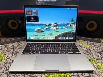 MacBook Pro M1 16GB 2TB Storage "⭐⭐⭐⭐⭐" Trusted Seller