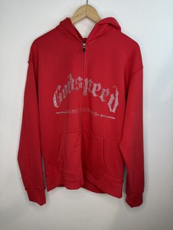 GOODSPEED HOODIE NEW COLLECTION 