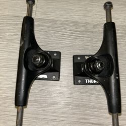 black thunder trucks