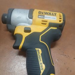 Dewalt 20v Tool Only 