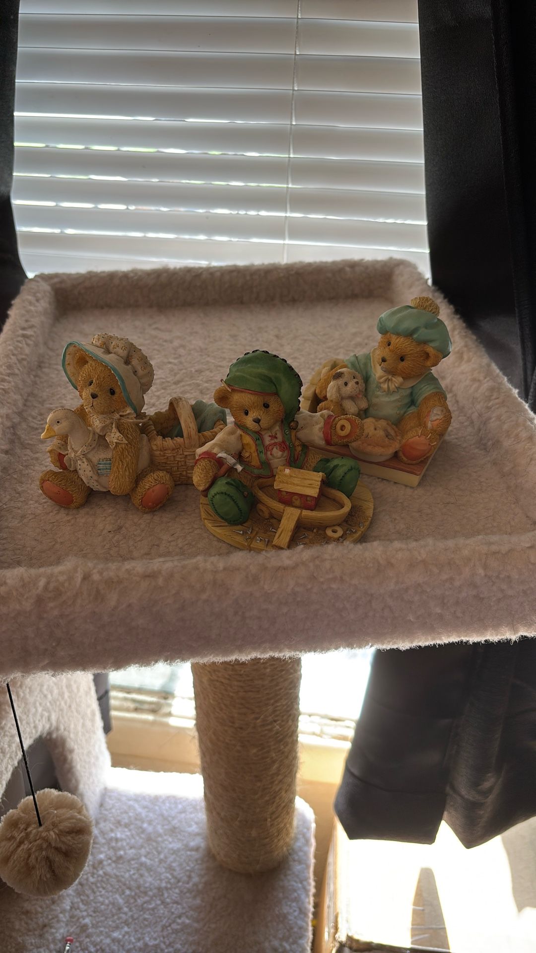 Cherished Teddies