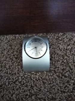 Desk Clock
