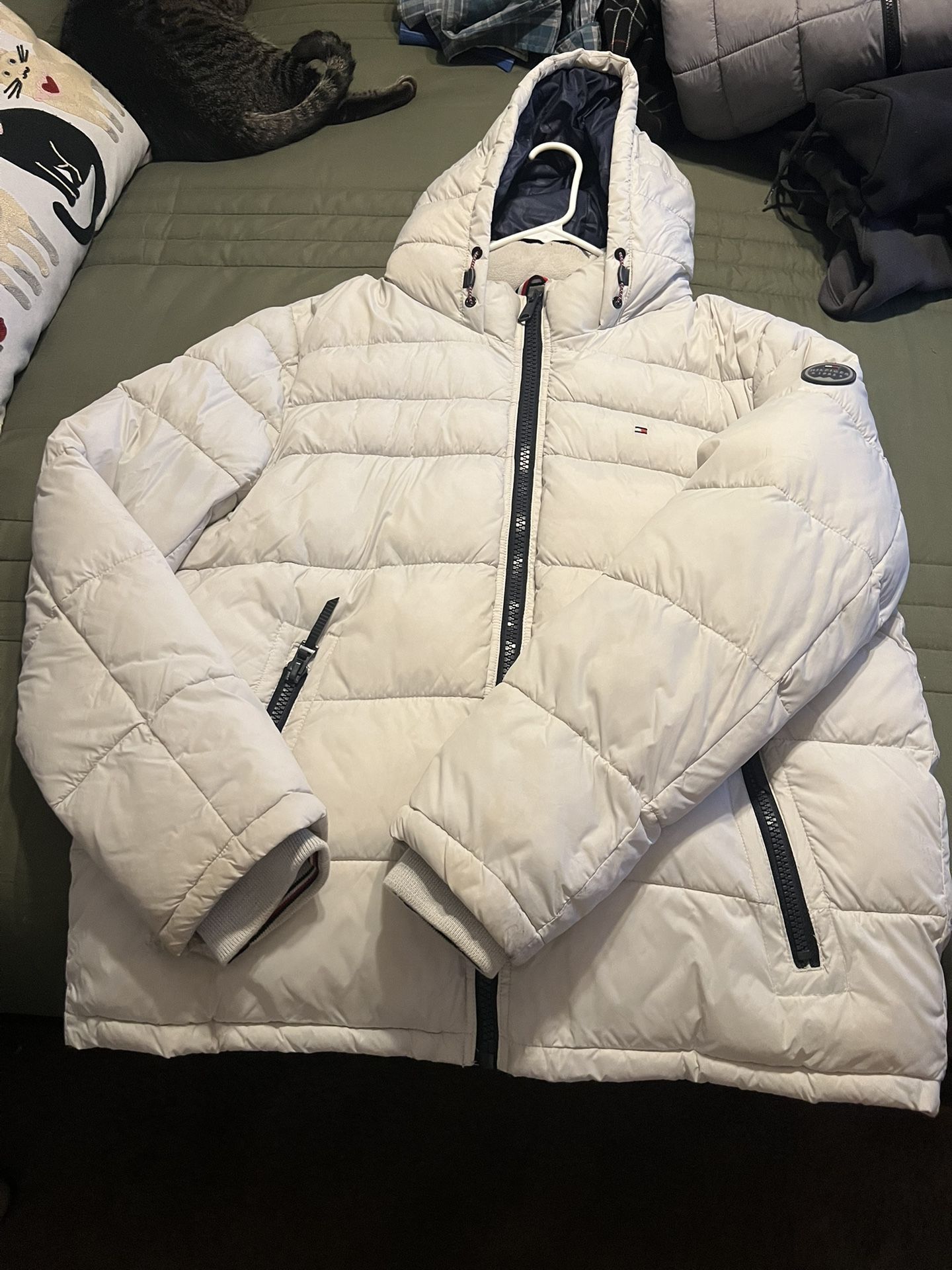 Tommy Hilfiger Jacket XL