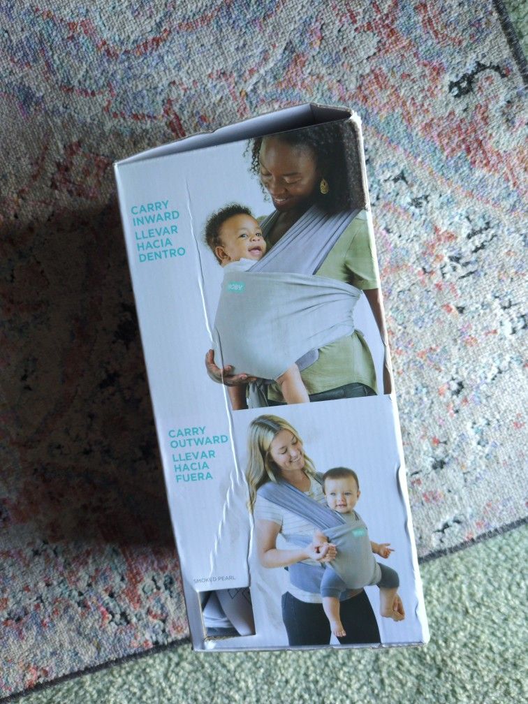 Moby Easy CARRIER