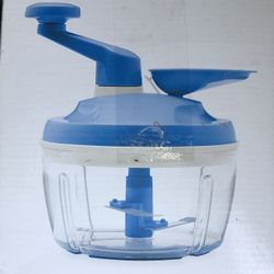 Tupperware Quick Chef Pro System