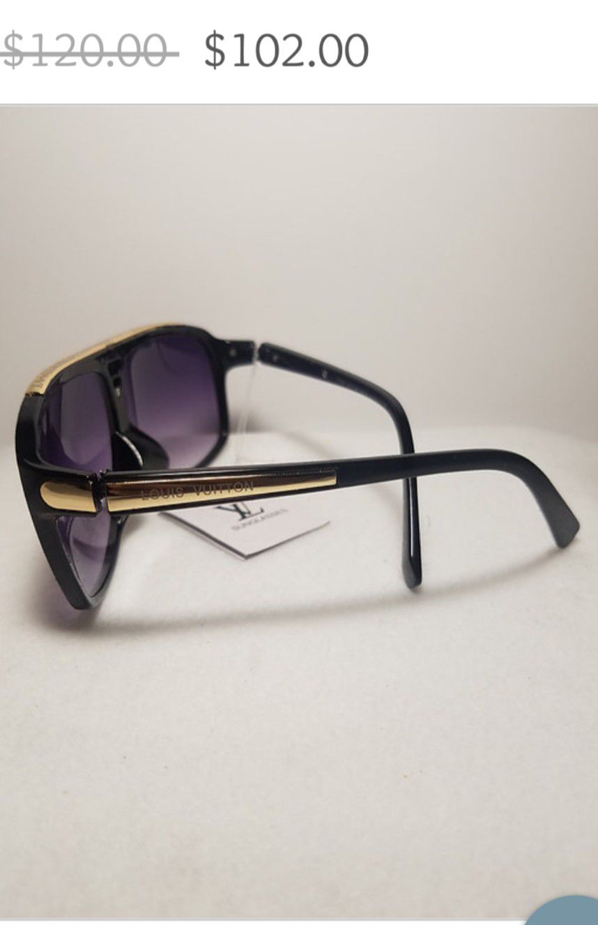 louis vuitton sunglasses for Sale in Dearborn, MI - OfferUp