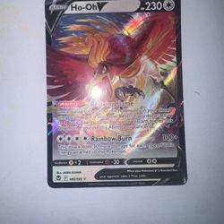 Pokémon Cards