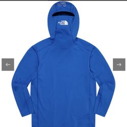 Supreme Base layer blue size large $140
