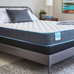 Brand new PillowTop twin mattress & Boxspring Set