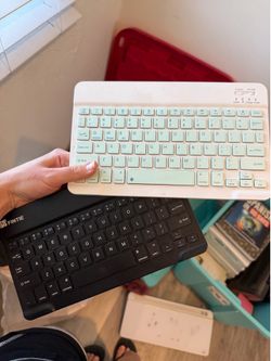 wireless keyboards