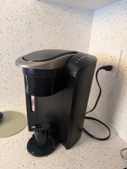 Keurig Single-Serve Coffee Maker