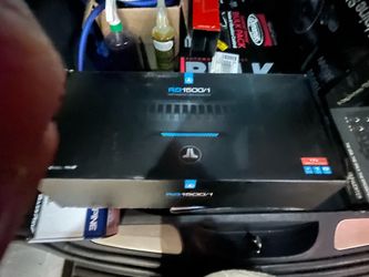 Jl audio amos