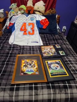 Stealers Stuff Need Gone