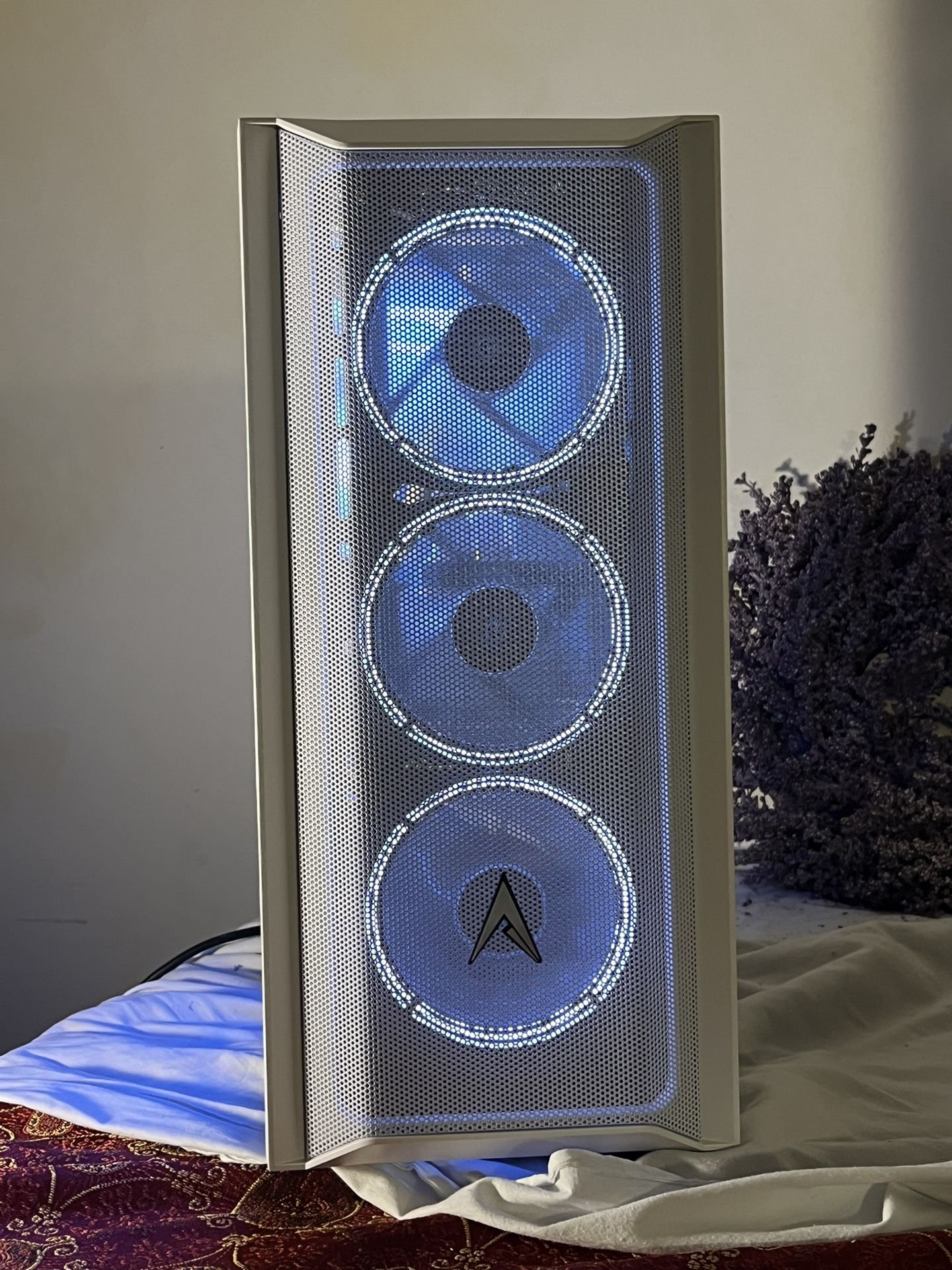 Gaming PC - Order 66