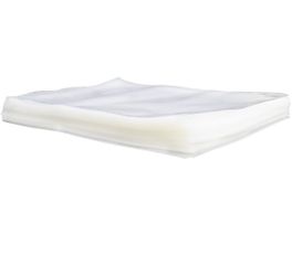 UltraSource Vacuum Chamber Pouches 3-Mil (8" x 10" (1000 pouches)) White