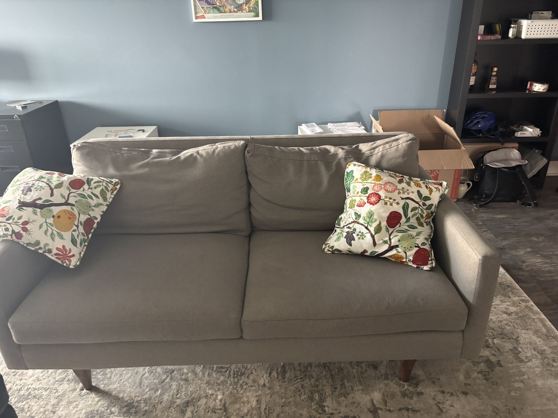 Room And Board Couch