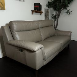 Electric Recliner