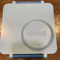 Omie Kids Lunch Box