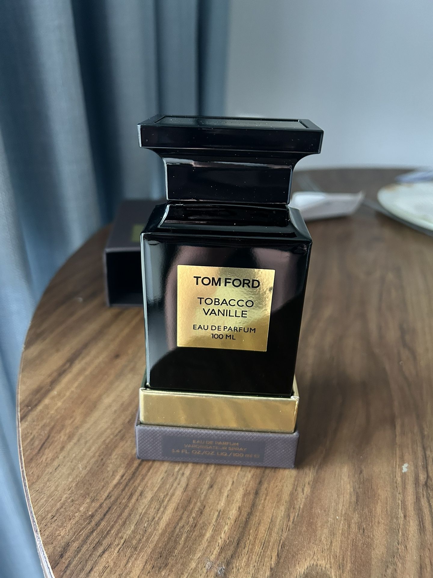 Tom Ford Tobacco Vanille