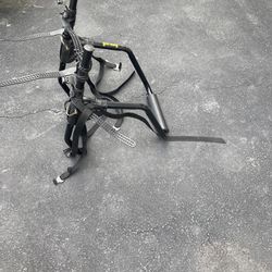 Schwinn Bike Rack