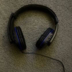 PlayStation Headphones 