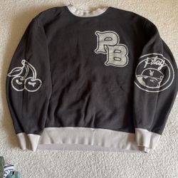 Playboy Crewneck 