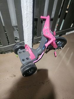 Triciclo