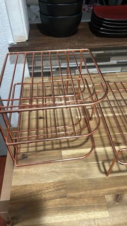 For plates or other
