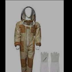 Bee Suit