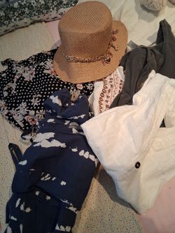 Misc Clothing