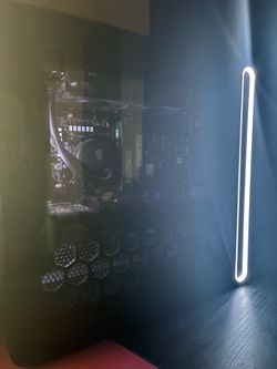 Alienware Computer
