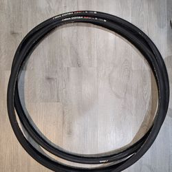 Vittoria corsa tires like new 700x26
