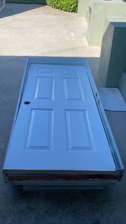 Doors interiors