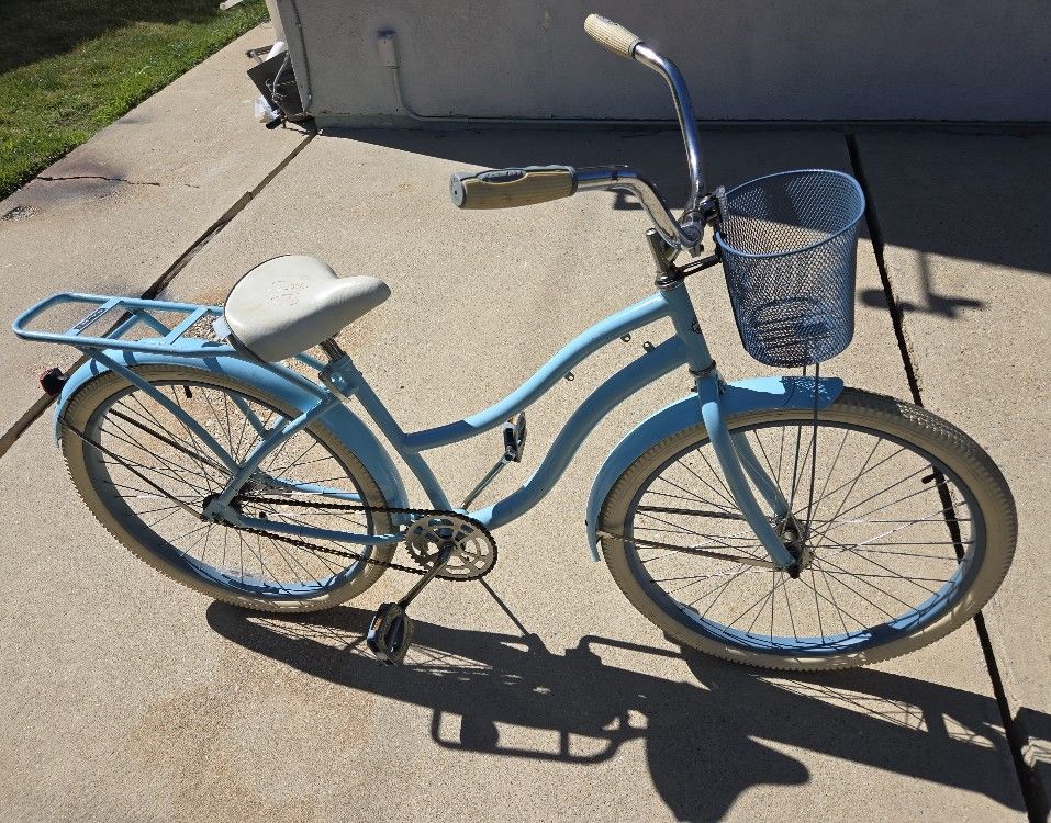 Beach Cruiser