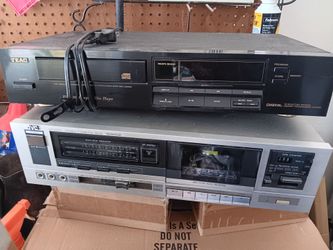 Audio equipment