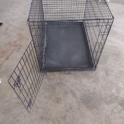 Dog Crate 