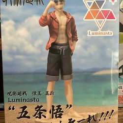 Anime Figures