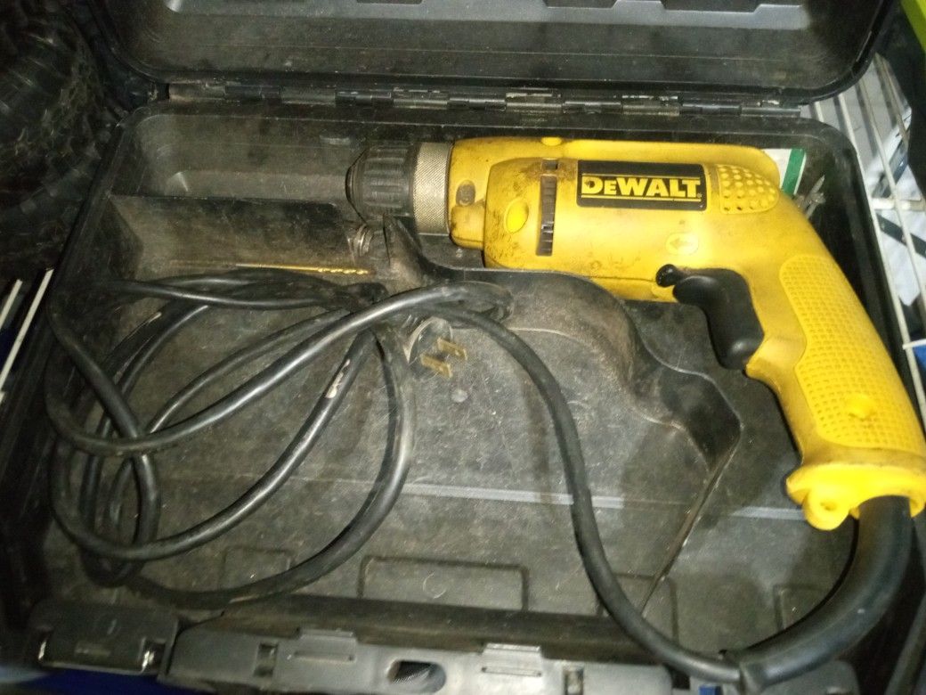 Electric Power Tools
