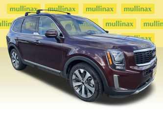 2022 Kia Telluride