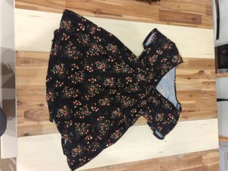 No Boundaries Dress - Size L (11-13)
