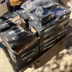 10 Pound Dumbbell Set