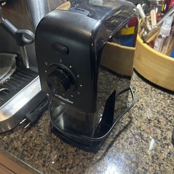 Mueller Burr Grinder