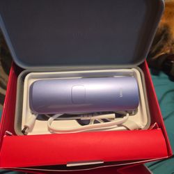 Ulike Hair Removal Device