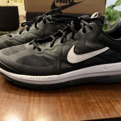 Nike Air Max Shoes Size 15