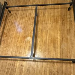 King Bed Frame