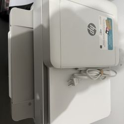 HP printer