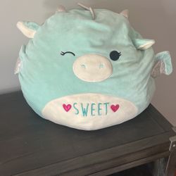 Stuffed Animal